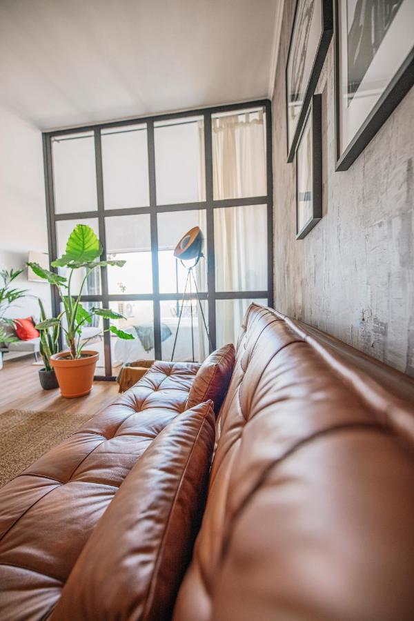 Апартаменты Seguros House - Charming Flat Кашкайш Экстерьер фото