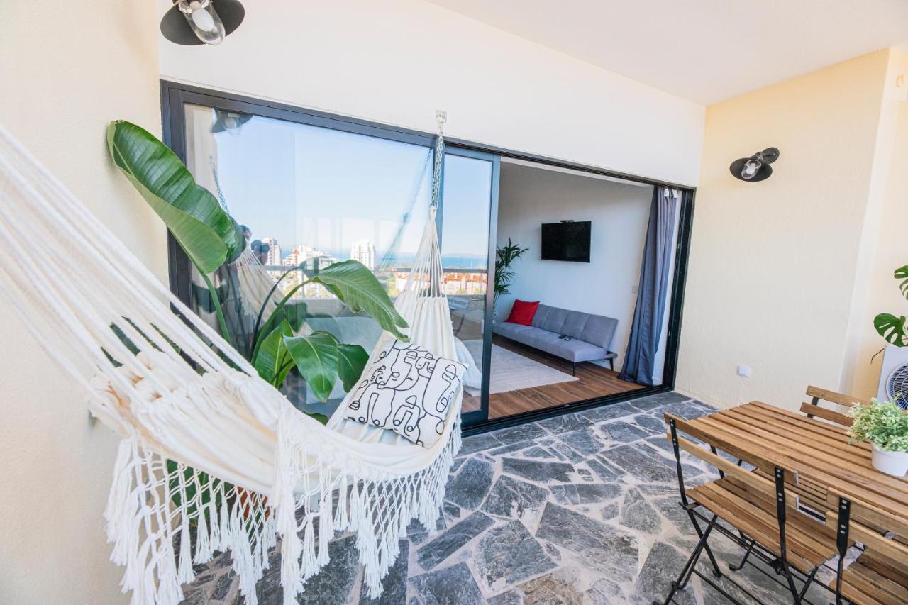 Апартаменты Seguros House - Charming Flat Кашкайш Экстерьер фото