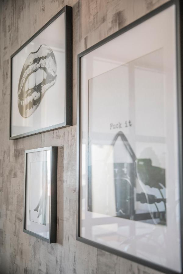 Апартаменты Seguros House - Charming Flat Кашкайш Экстерьер фото