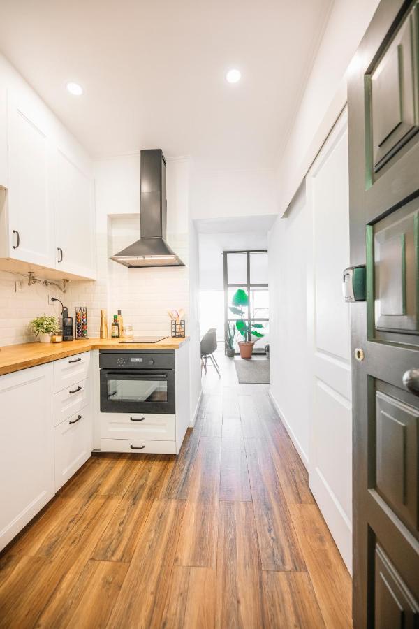 Апартаменты Seguros House - Charming Flat Кашкайш Экстерьер фото